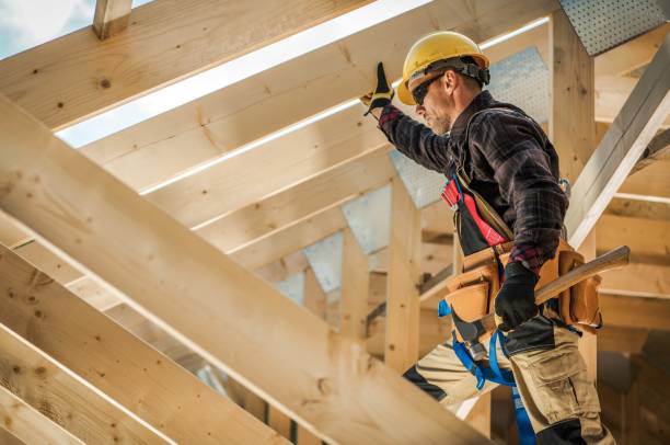 Best Roof Gutter Cleaning  in Laureldale, PA