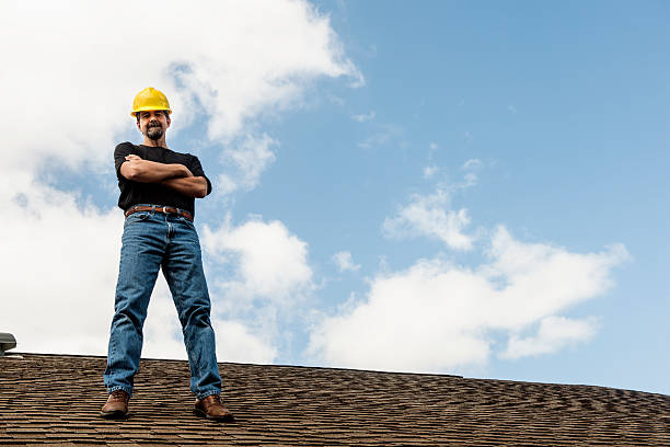 Quick and Trustworthy Emergency Roof Repair Services in Laureldale, PA