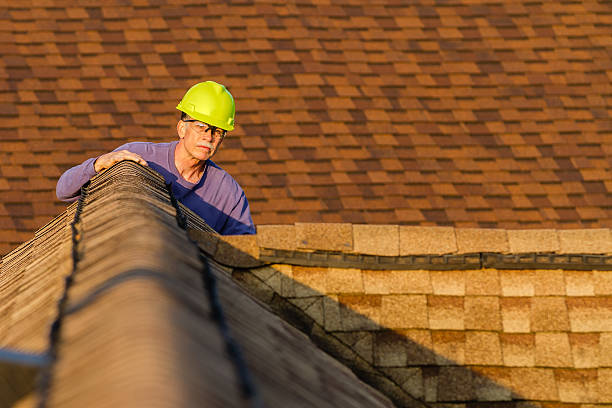 Best Roof Maintenance Services  in Laureldale, PA